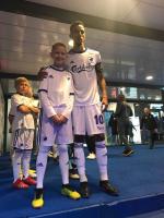 F.C. København - FC Nordsjælland - 25/05-2019