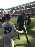 F.C. København - FC Nordsjælland - 25/05-2019