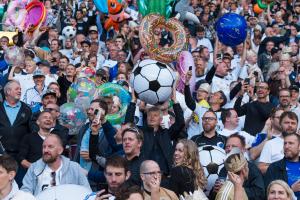 F.C. København - FC Nordsjælland - 25/05-2019