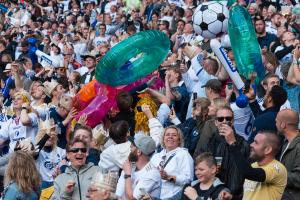 F.C. København - FC Nordsjælland - 25/05-2019