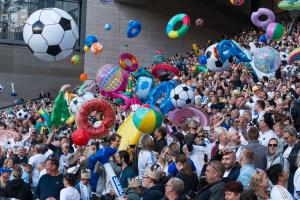 F.C. København - FC Nordsjælland - 25/05-2019