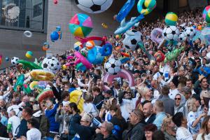 F.C. København - FC Nordsjælland - 25/05-2019
