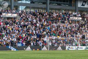 F.C. København - FC Nordsjælland - 25/05-2019