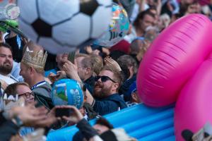 F.C. København - FC Nordsjælland - 25/05-2019
