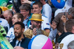 F.C. København - FC Nordsjælland - 25/05-2019