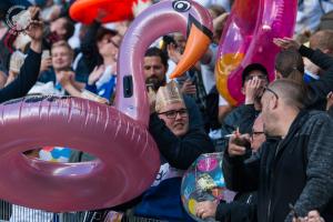 F.C. København - FC Nordsjælland - 25/05-2019