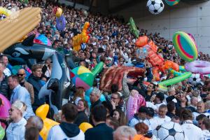 F.C. København - FC Nordsjælland - 25/05-2019
