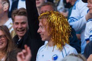 F.C. København - FC Nordsjælland - 25/05-2019