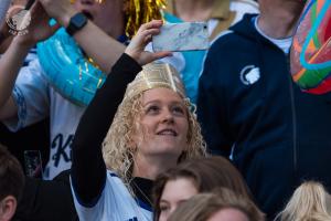 F.C. København - FC Nordsjælland - 25/05-2019