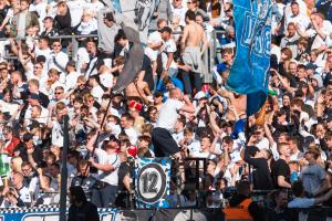 F.C. København - FC Nordsjælland - 25/05-2019
