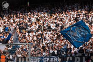 F.C. København - FC Nordsjælland - 25/05-2019