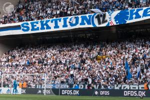 F.C. København - FC Nordsjælland - 25/05-2019