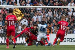 F.C. København - FC Nordsjælland - 25/05-2019