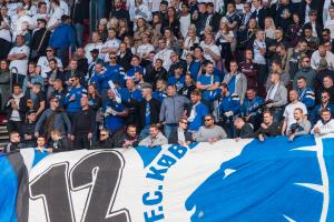 F.C. København - FC Nordsjælland - 25/05-2019