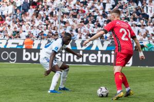 F.C. København - FC Nordsjælland - 25/05-2019