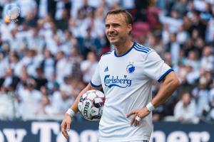 F.C. København - FC Nordsjælland - 25/05-2019