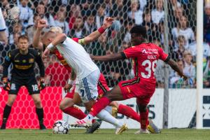 F.C. København - FC Nordsjælland - 25/05-2019