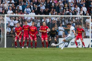 F.C. København - FC Nordsjælland - 25/05-2019