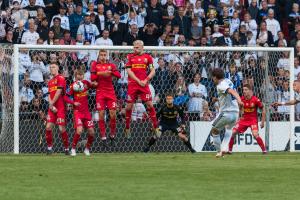F.C. København - FC Nordsjælland - 25/05-2019