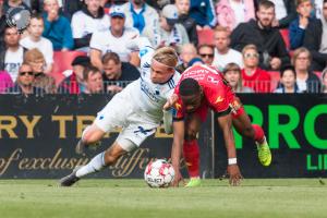 F.C. København - FC Nordsjælland - 25/05-2019