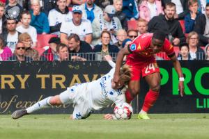 F.C. København - FC Nordsjælland - 25/05-2019