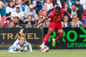 F.C. København - FC Nordsjælland - 25/05-2019