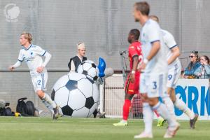 F.C. København - FC Nordsjælland - 25/05-2019