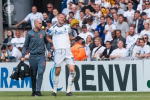 F.C. København - FC Nordsjælland - 25/05-2019