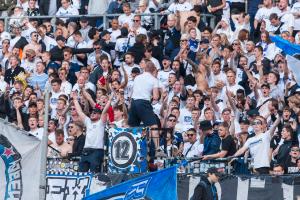 F.C. København - FC Nordsjælland - 25/05-2019