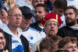 F.C. København - FC Nordsjælland - 25/05-2019