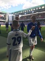 F.C. København - FC Nordsjælland - 25/05-2019