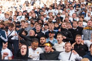 F.C. København - FC Nordsjælland - 25/05-2019