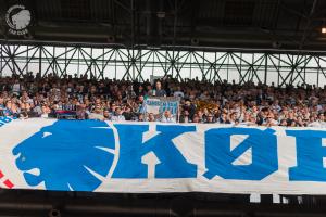 F.C. København - FC Nordsjælland - 25/05-2019