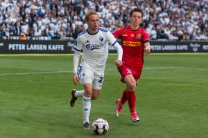F.C. København - FC Nordsjælland - 25/05-2019