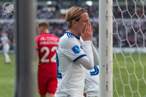 F.C. København - FC Nordsjælland - 25/05-2019