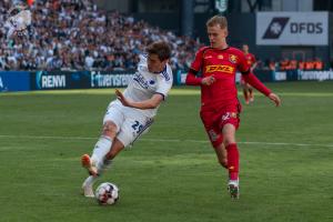 F.C. København - FC Nordsjælland - 25/05-2019
