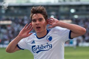 F.C. København - FC Nordsjælland - 25/05-2019