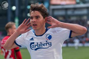 F.C. København - FC Nordsjælland - 25/05-2019