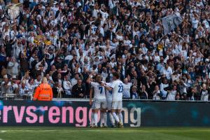 F.C. København - FC Nordsjælland - 25/05-2019