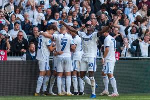 F.C. København - FC Nordsjælland - 25/05-2019