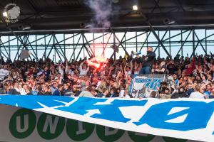 F.C. København - FC Nordsjælland - 25/05-2019