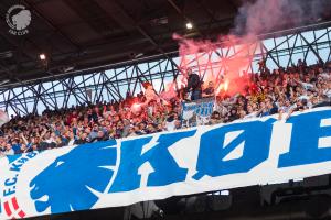 F.C. København - FC Nordsjælland - 25/05-2019
