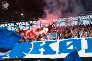 F.C. København - FC Nordsjælland - 25/05-2019