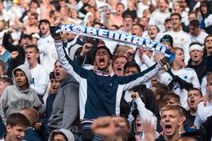 F.C. København - FC Nordsjælland - 25/05-2019