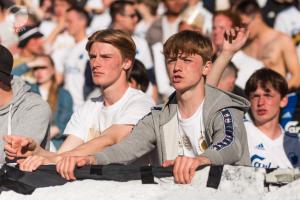 F.C. København - FC Nordsjælland - 25/05-2019