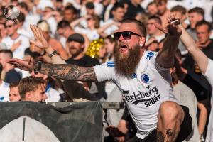F.C. København - FC Nordsjælland - 25/05-2019