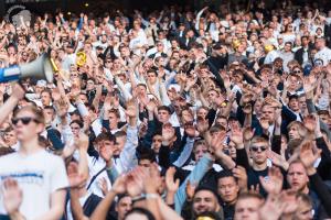 F.C. København - FC Nordsjælland - 25/05-2019