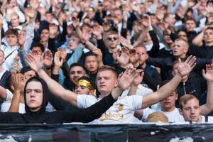 F.C. København - FC Nordsjælland - 25/05-2019