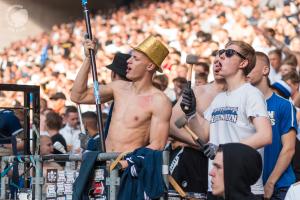 F.C. København - FC Nordsjælland - 25/05-2019