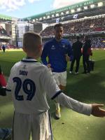 F.C. København - FC Nordsjælland - 25/05-2019